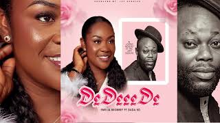 💔LATEST SONG D3D33D3  EMELIA BROBBEY FT. DADA KD - IN LOVING MEMORY OF THE LATE DADA KD😭AUDIO  