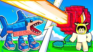 BİTKİLER BRAİNROTLARA SALDIRIYOR! | Roblox