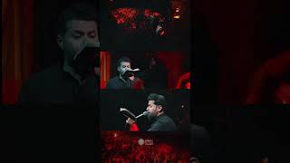 التغطية المرئية لعزاء اليوم الثاني  - العزاء الفاطمي السنوي 1447هـ - 2025م
