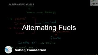 Alternating Fuels