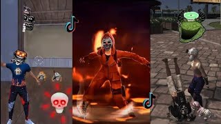 BEST VIDEO FREE FIRE EDITS 💀🥶 TIKTOK TROLL FACE 🥵👾 P.16