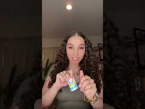 My feminine hygiene non-negotiables🫧😍🧚