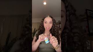 My feminine hygiene non-negotiables🫧😍🧚