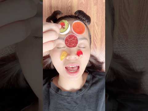 Gummy with Chili Powder