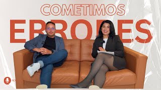 Crea tu marca sin cometer estos errores 💥 | Roccibella Podcast