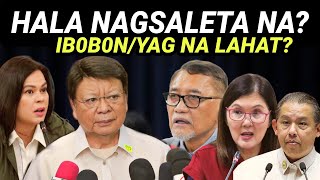 HALA MAB0B0N/YAG! Het0 Nakakag0lat ngay0n Matind1 Nagsaleta na?