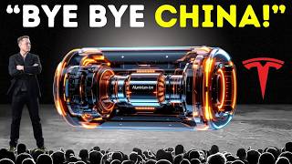 FINALLY HERE! Tesla $1,999 Aluminum-Ion Battery & Production: What's UNBELIEVABLE?