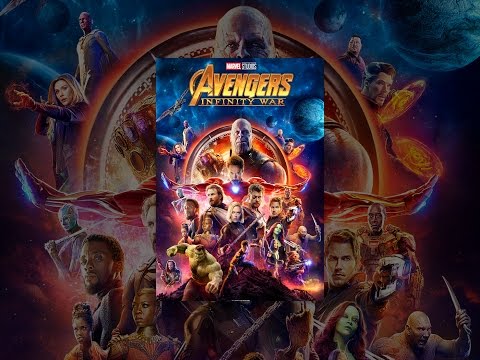 Marvel Studios&#39; Avengers: Infinity War