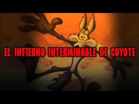 El Coyote SUFRE su propio INFIERNO