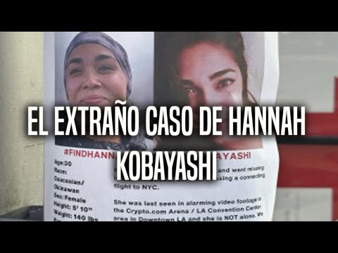 El Caso Kobayashi