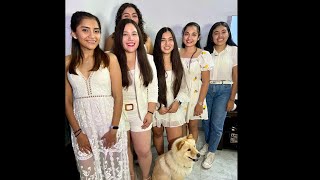 Le pido a mis amigas ser mis Damas para la BODA😱❤️