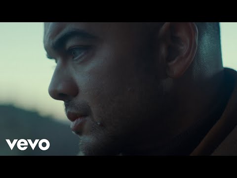Guy Sebastian - Believer (Official Video)