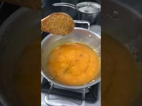 Kalyana Rava ￼kesari