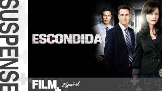 Escondida // Película Completa Doblada // Suspense // Film Plus Español