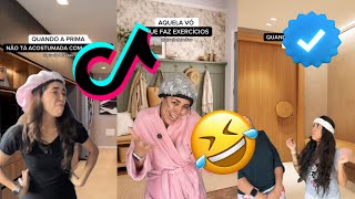 MEGA COMPILADO 35 MINUTOS MELHORES VÍDEOS DA @gisellehfreitas 