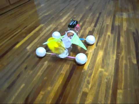 九德國小--自然科學--電路玩具製作--示範影片 - YouTube
