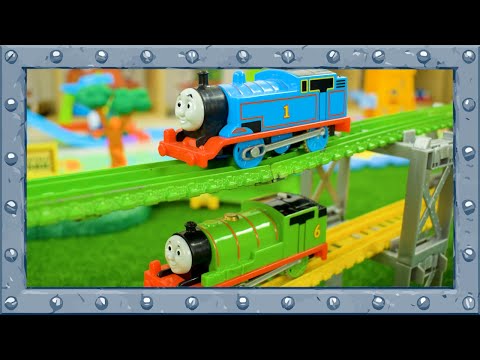 Fun Learning Adventure with Thomas and Friends!