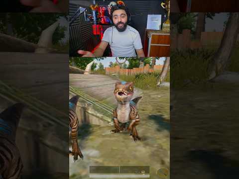 سوزي الدينصورة جعانه اوي ياولاد 😂😂#shorts