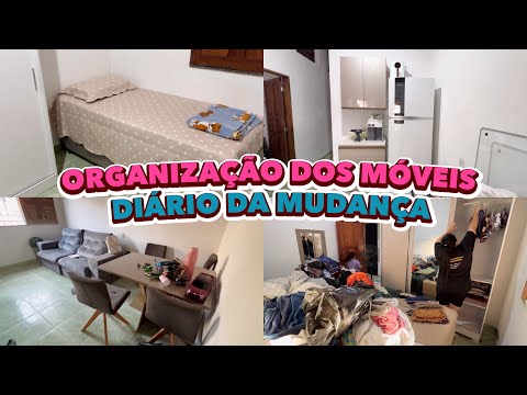 DIÁRIO DA MUDANÇA,ORGANIZAÇÃO DOS MÓVEIS,A CASA NOVA ESTÁ FICANDO LINDA,COMPRINHAS LINDAS DA SHOPEE