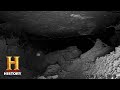 Exploration of the Oak Island Tunnel