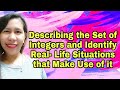 Integer Representations and Concepts