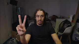 JE DOIS VOUS PARLER 1 MINUTE (vidéo éphémère)