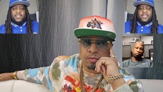 Hassan Campbell REACTS To Ceddy Nash & Hernandez Govan IG Live