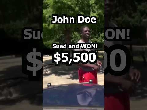 Truth Bombs in Texas #police #idrefusal #lawsuit