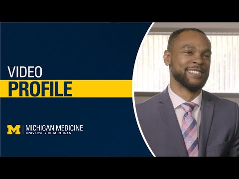 Robert Solomon Faculty Video Profile