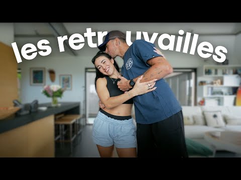 JE RETROUVE MON AMOUREUX (relation à distance)