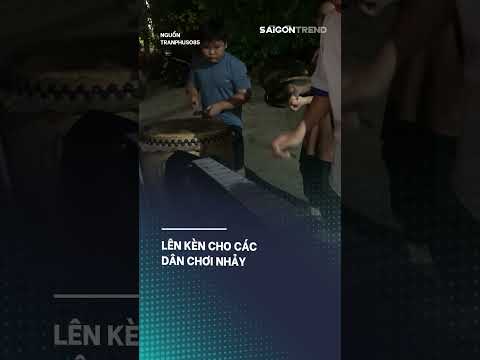 Nghe cũng hay đó chứ
