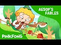 Exploring Aesop's Fable: The Boy Who Cried Wolf