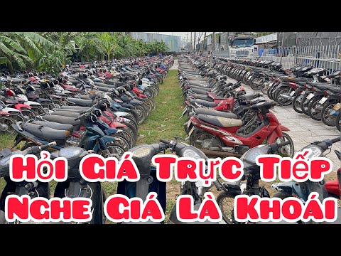 Nguyễn Lợi AG_Trực Tiếp Hỏi Giá Xe Nhật Các Loại Giá Tầm 2tr Ngoài K Thể Tin Đc Luôn AE Ơi