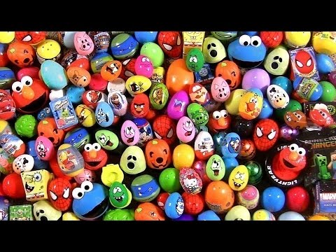 ASMR satisfying unboxing