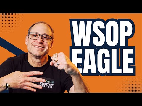 WSOP 2025 Day 20 Recap: ODB Wins Seniors HR, $250K SHR Begins | PokerGO Podcast