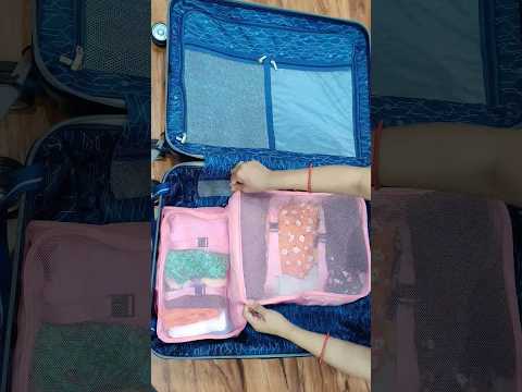 Pack with me for VIETNAM 🇻🇳 #shorts #trending #travelshorts #packing #packwithme #vietnam #ytshorts