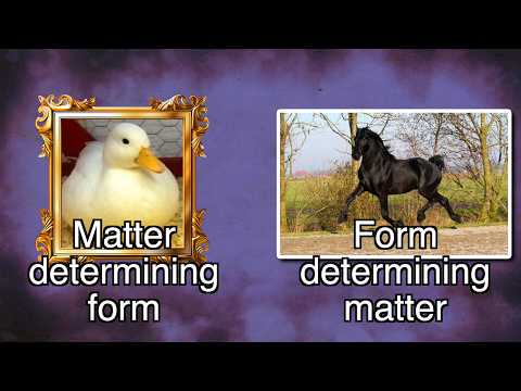 What makes something beautiful? — Schiller & Architecture