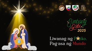 Simbang Gabi 2025 - Ikawalong Gabi | December 22, 2025