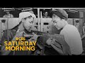 Rosie the Riveter and the Impact of Women in WWII