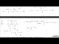 Boat Speed and Equation Analysis