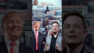 Trump and Musk are fooling the World over US money spent in India and Bangladesh #shorts #elonmusk