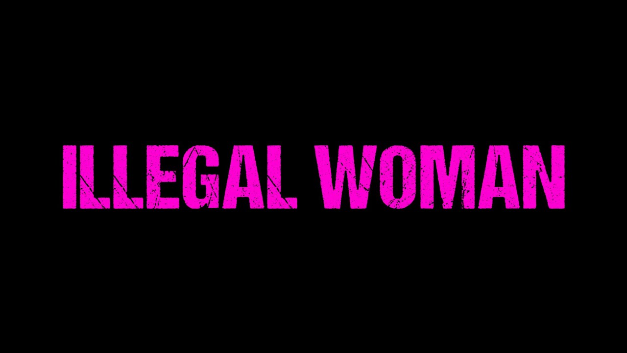 Yasa Dışı Kadın Fragman önizlemesi