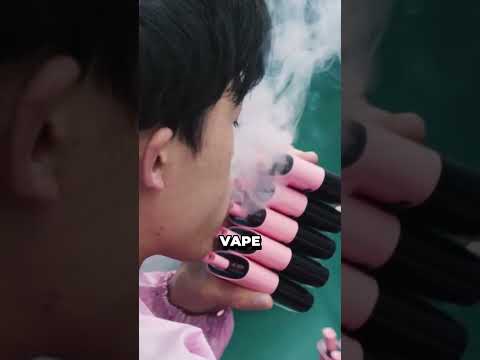 DIA ADALAH PENGUJI VAPE PROFESSIONAL‼️ #aksi