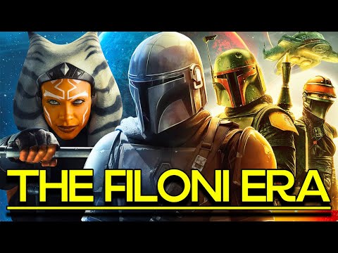 Star Wars The Filoni Era: A Time For Redemption or Doom?