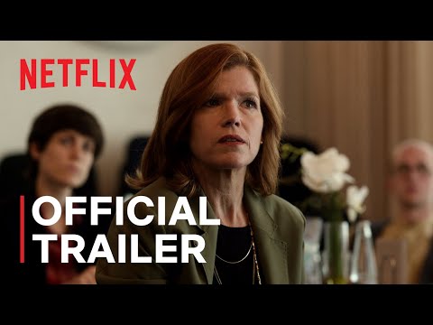 The Last Word | Official Trailer | Netflix