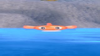 the most powerful pokemon