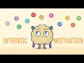 Understanding Motivation