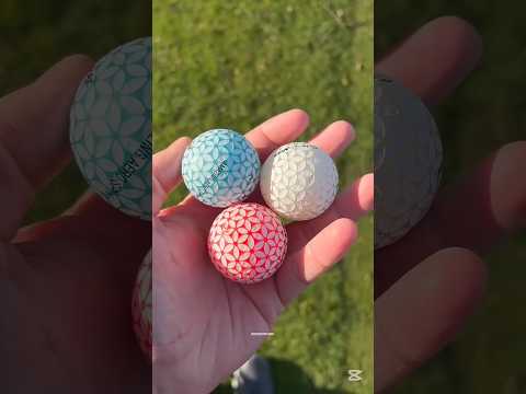 What Happens To Missing Golf Balls