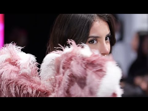 PT 6 RECAP krissykingthelabel ANGELS -  “Bows and Bombshells” NYFW SHOW!!!