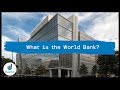 World Bank Functions and Influence